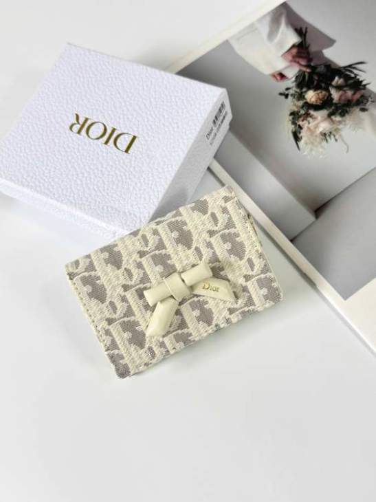 Picture of Dior Wallets _SKUfw240695889fw